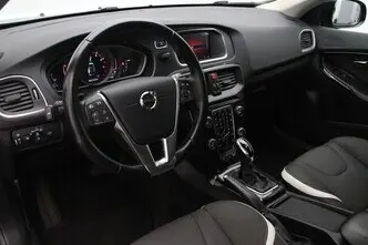 Volvo V40, 1.5, 112 kW, бензин, автомат, передний привод