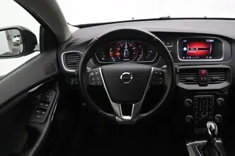 Volvo V40, 1.5, 112 kW, бензин, автомат, передний привод