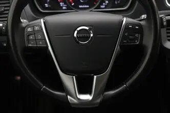Volvo V40, 1.5, 112 kW, бензин, автомат, передний привод