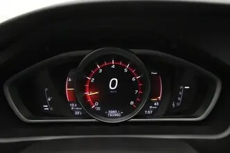 Volvo V40, 1.5, 112 kW, бензин, автомат, передний привод
