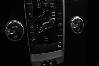 Volvo V40, 1.5, 112 kW, бензин, автомат, передний привод