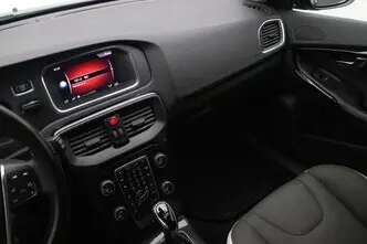 Volvo V40, 1.5, 112 kW, бензин, автомат, передний привод