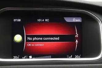 Volvo V40, 1.5, 112 kW, бензин, автомат, передний привод