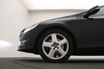 Volvo V40, 1.5, 112 kW, бензин, автомат, передний привод