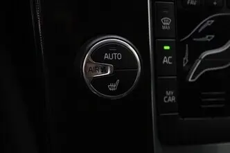 Volvo V40, 1.5, 112 kW, бензин, автомат, передний привод