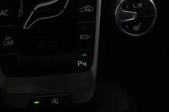Volvo V40, 1.5, 112 kW, бензин, автомат, передний привод