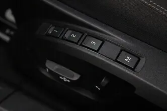 Volvo V40, 1.5, 112 kW, бензин, автомат, передний привод