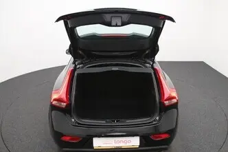 Volvo V40, 1.5, 112 kW, бензин, автомат, передний привод