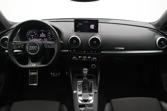 Audi A3, 1.4, 110 kW, pistikhübriid, automaat, esivedu