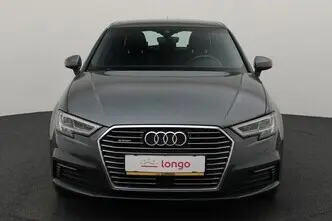 Audi A3, 1.4, 110 kW, pistikhübriid, automaat, esivedu