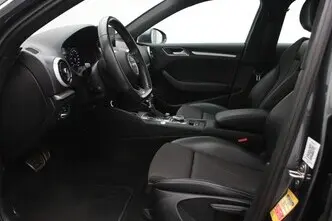 Audi A3, 1.4, 110 kW, pistikhübriid, automaat, esivedu