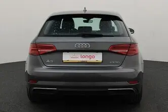 Audi A3, 1.4, 110 kW, pistikhübriid, automaat, esivedu