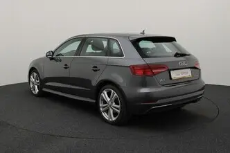 Audi A3, 1.4, 110 kW, pistikhübriid, automaat, esivedu