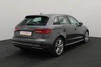 Audi A3, 1.4, 110 kW, pistikhübriid, automaat, esivedu