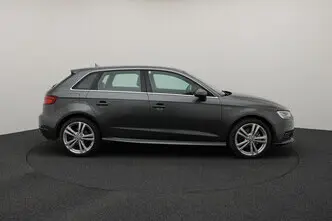 Audi A3, 1.4, 110 kW, pistikhübriid, automaat, esivedu