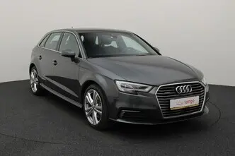 Audi A3, 1.4, 110 kW, pistikhübriid, automaat, esivedu