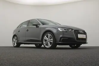 Audi A3, 1.4, 110 kW, pistikhübriid, automaat, esivedu