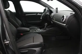 Audi A3, 1.4, 110 kW, pistikhübriid, automaat, esivedu