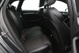 Audi A3, 1.4, 110 kW, pistikhübriid, automaat, esivedu