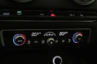 Audi A3, 1.4, 110 kW, pistikhübriid, automaat, esivedu
