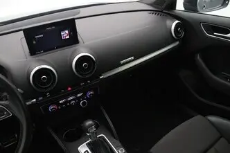 Audi A3, 1.4, 110 kW, pistikhübriid, automaat, esivedu
