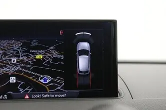 Audi A3, 1.4, 110 kW, pistikhübriid, automaat, esivedu