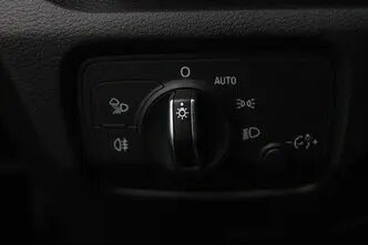 Audi A3, 1.4, 110 kW, pistikhübriid, automaat, esivedu