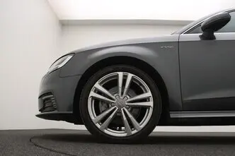 Audi A3, 1.4, 110 kW, pistikhübriid, automaat, esivedu