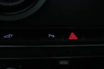Audi A3, 1.4, 110 kW, pistikhübriid, automaat, esivedu