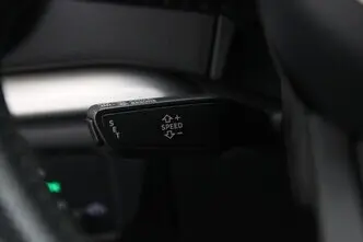 Audi A3, 1.4, 110 kW, pistikhübriid, automaat, esivedu