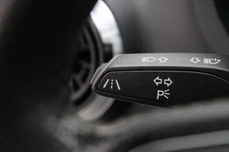 Audi A3, 1.4, 110 kW, pistikhübriid, automaat, esivedu