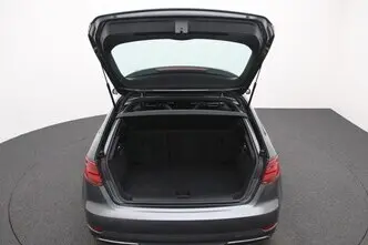 Audi A3, 1.4, 110 kW, pistikhübriid, automaat, esivedu