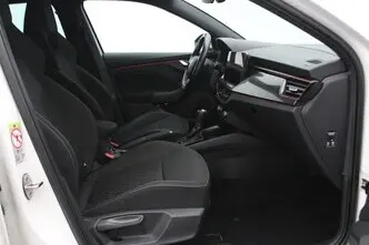 Škoda Scala, 1.5, 110 kW, petrol, automatic, front-wheel drive