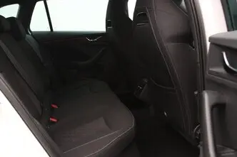Škoda Scala, 1.5, 110 kW, petrol, automatic, front-wheel drive