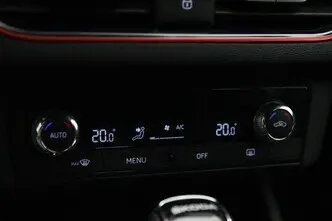 Škoda Scala, 1.5, 110 kW, petrol, automatic, front-wheel drive