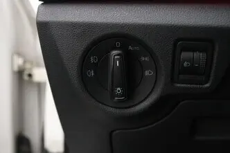 Škoda Scala, 1.5, 110 kW, petrol, automatic, front-wheel drive