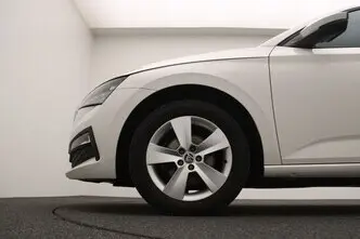 Škoda Scala, 1.5, 110 kW, petrol, automatic, front-wheel drive