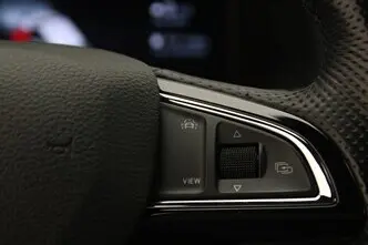 Škoda Scala, 1.5, 110 kW, petrol, automatic, front-wheel drive