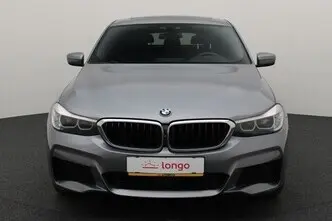 BMW 620, 2.0, 140 kW, diisel, automaat, tagavedu
