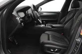 BMW 620, 2.0, 140 kW, diisel, automaat, tagavedu