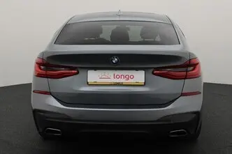BMW 620, 2.0, 140 kW, diisel, automaat, tagavedu