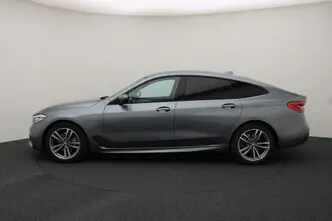 BMW 620, 2.0, 140 kW, diisel, automaat, tagavedu