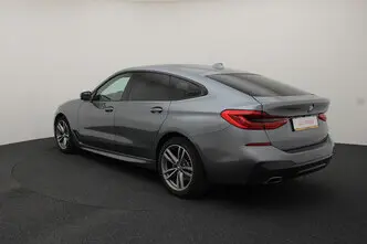 BMW 620, 2.0, 140 kW, diisel, automaat, tagavedu