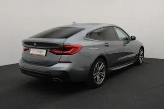 BMW 620, 2.0, 140 kW, diisel, automaat, tagavedu
