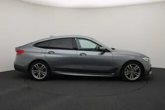 BMW 620, 2.0, 140 kW, diisel, automaat, tagavedu