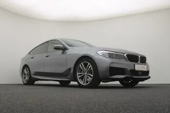 BMW 620, 2.0, 140 kW, diisel, automaat, tagavedu