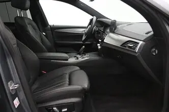 BMW 620, 2.0, 140 kW, diisel, automaat, tagavedu