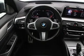 BMW 620, 2.0, 140 kW, diisel, automaat, tagavedu