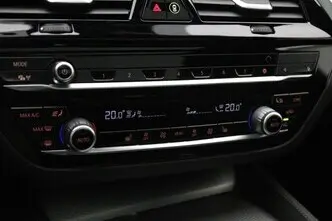 BMW 620, 2.0, 140 kW, diisel, automaat, tagavedu