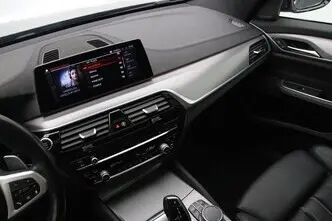 BMW 620, 2.0, 140 kW, diisel, automaat, tagavedu